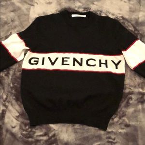 ❤️GIVENCHY WOOL SWEATER❤️